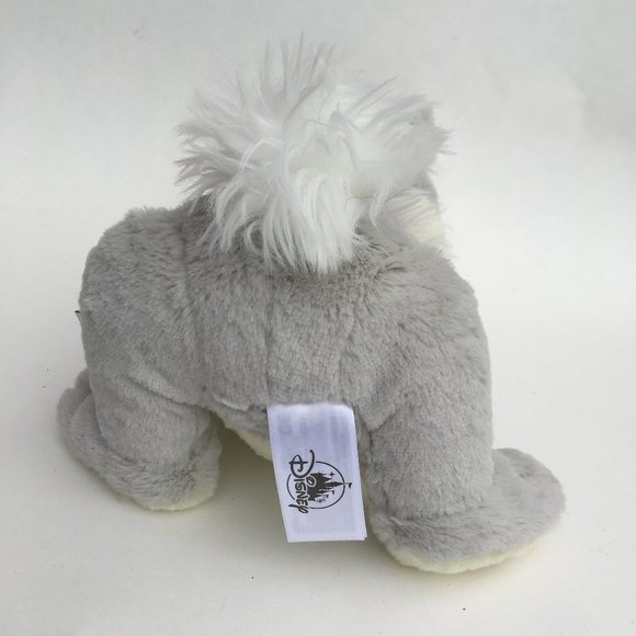 Disney Store Original Authentic Bambi's Miss Bunny Plush Thumper's Girlfriend - Picture 5 of 6